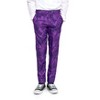 OppoSuits Teen Boys' Official Joker Suits - The Joker Costume - Purple - Size 14 Years - 4 of 4