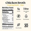 Kettle & Fire Organic Gluten Free Chicken Cooking Broth - 32oz - 3 of 4