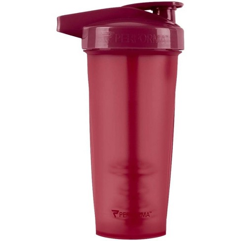 Performa Activ 28 oz. Classic Collection Shaker Cup - Maroon