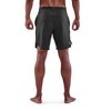 SKINS SERIES-3 Men's Premium Compression Shorts-50+ UPF, Moisture-Wicking for Running, Pickleballl & Basketball - 2 of 4