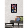 Trends International DreamWorks Trolls 2 - Grid Unframed Wall Poster Prints - 2 of 4