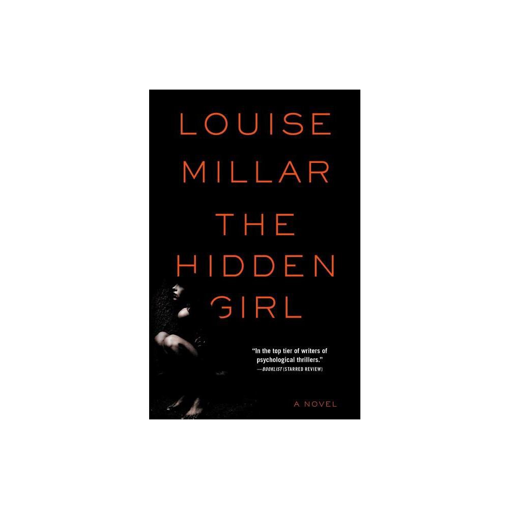 Hidden Girl - by Louise Millar (Paperback)