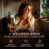 Gya Tea Co Chai Herbal Tea Pod (16 ct) - Decaf Hot Tea with Aromatic & Mellow for Smooth & Comfort - 3 of 4