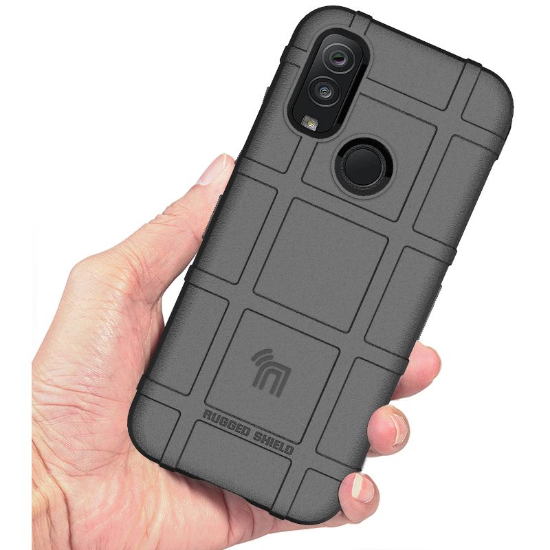 Nakedcellphone Special Ops Case for Kyocera DuraSport 5G Phone, 3 of 8