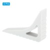 Unique Bargains Rubber Door Stopper 2 Pcs - 3 of 4