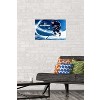 Trends International NHL Winnipeg Jets - Mark Scheifele 14 Unframed Wall Poster Prints - 2 of 4
