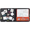 Floss & Rock Water Pen and Reusable Cards – Space, 10-Card Set with Water Pen, Ages 3 and Up - 2 of 3