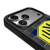MLS Eastern Conference Teams Plaid MagSafe Compatible Cell Phone Case for Apple iPhone 17 Series - 4 of 4