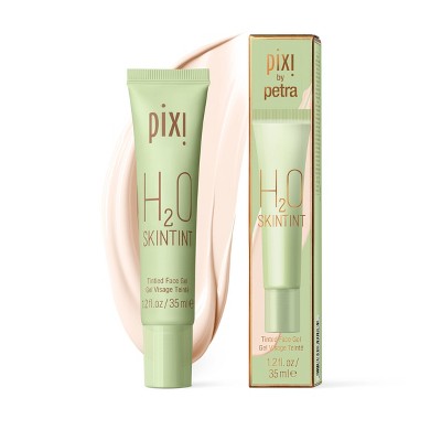 Pixi H20 Skintint Foundation - 1.2 fl oz
