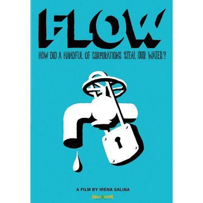 Flow (DVD)(2008)