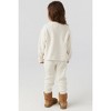 Sol Angeles Kids Newport Thermal Pullover - 4 of 4