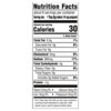 Knorr Sauce Mix - Garlic and Herb - 1.6 oz - Case of 12 - 3 of 3