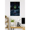 Trends International Jujutsu Kaisen: Season 2 - Sukuna Key Art Unframed Wall Poster Prints - 2 of 4