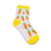 Carrot Socks - Bullseye's Playground™ - 3 of 3