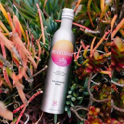Revelshine Wines Rosé - 500ml Can