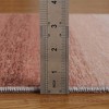 Modern Washable Rugs Ombre Abstract Rug for Living Room Bedroom - 4 of 4