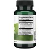 Swanson Herbal Supplements Bacopa Monnieri 250 mg Capsule 90ct. - 2 of 2