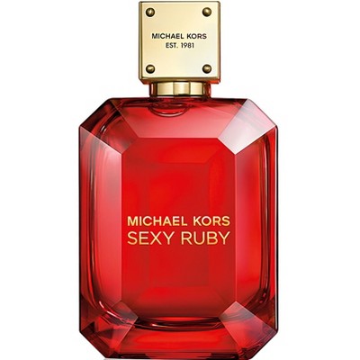 Michael Kors Sexy Ruby Eau de Parfum for Women  1.7 Oz