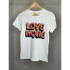 Women's Love More Tee - Dazey LA - 2 of 2