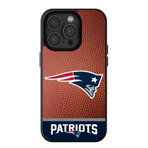 NFL AFC Teams Football Wordmark MagSafe Compatible Cell Phone Case for Apple iPhone - 1 of 4