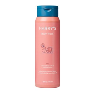 Harry's Fig Body Wash - 1 of 4