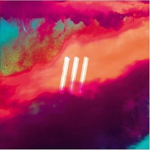 Magic In Threes - Three (Vinyl) - 1 of 1