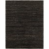 Unique Loom Palm Beach Jute Collection Area Rug - Worth Avenue - 2 of 4