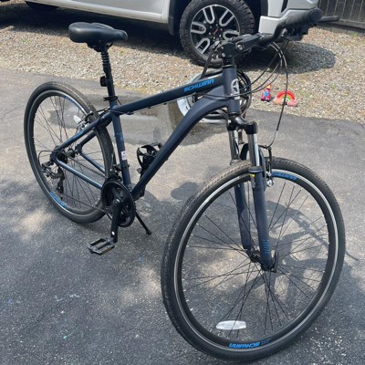 Schwinn trailway hot sale bike