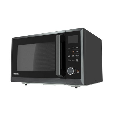 Toshiba Microwave Oven - Thumbnail 5