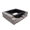 Blue Sky Outdoor Living Phoenix Smokeless Fire Pit Insert - 2 of 4