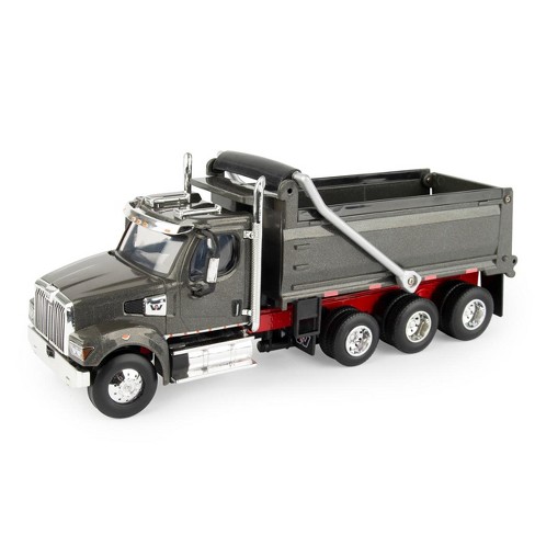 Toy store ertl trucks