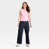 Women's Sweater Tank Top - Universal Thread™ - 3 of 3