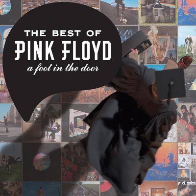 Pink Floyd - Best of Pink Floyd: A Foot in The Door (Vinyl)