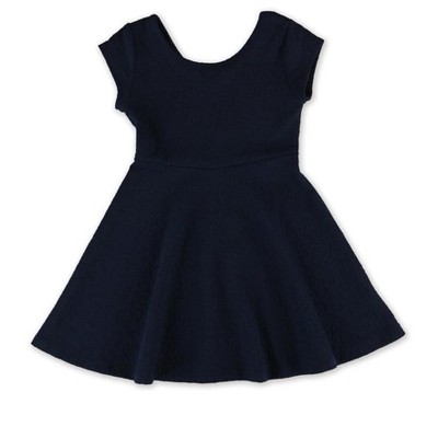 Aeropostale Girls Crepe Shift Dress