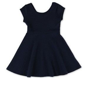 Aeropostale Girls Crepe Shift Dress - 1 of 1