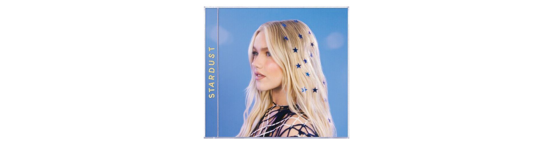 Freya Skye - stardust (CD)