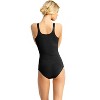 Memoi Braless High Back Slimming Bodysuit Shaper - 2 of 4