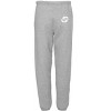 California State University Stanislaus Primary Logo Jogger Sweatpants - 2 of 4
