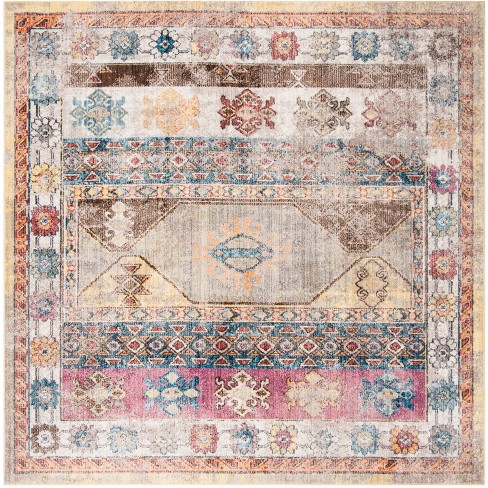 Bristol BTL358 Power Loomed Area Rug  - Safavieh - image 1 of 3