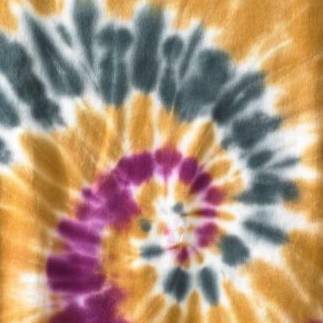 sand storm tie dye