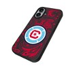 MLS Eastern Conference Teams Paisley MagSafe Compatible Cell Phone Case for Apple iPhone 17 Series - 2 of 4