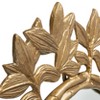 Nivaria Mirror - 31" x 31" - MRR3062 - Brass - Safavieh - 3 of 4