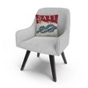 Decorative Throw Pillow_6 by Trademark Fine Art - 2 of 4
