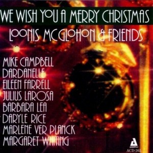 Various Artists - We Wish You A Merry Christmas (CD) - 1 of 1