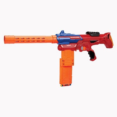 nerf air target