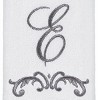Avanti Scroll Mono Fingertip Towel E - 2 of 3