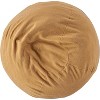 CENGHU 5 Foot Big Bean Bag Chair, Memory Foam Bean Bag Chairs for Adults/Kids, Bean Bag Chairs for Living Room, Bedroom - 2 of 4