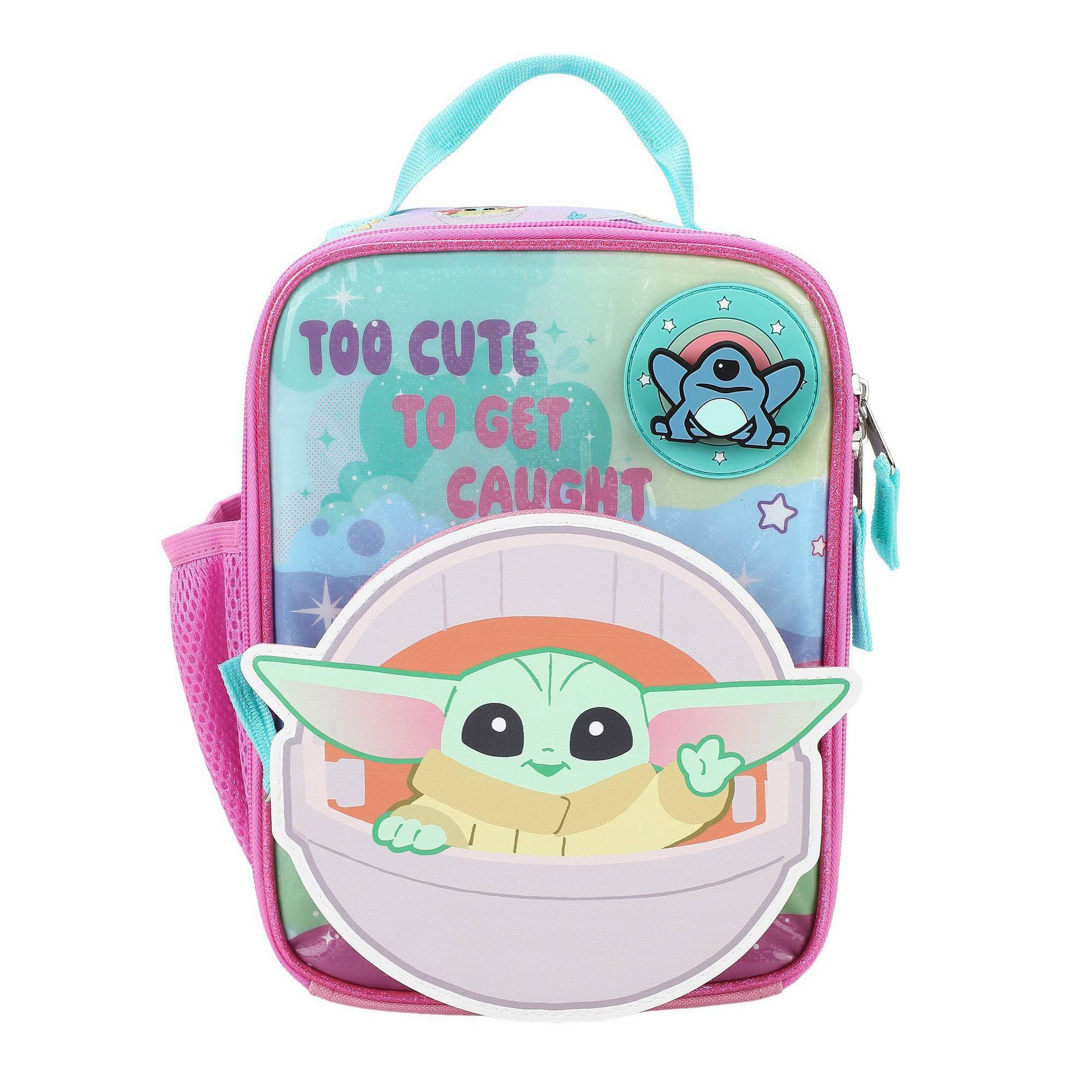 Star Wars Grogu Classic Molded Lunch Kit
