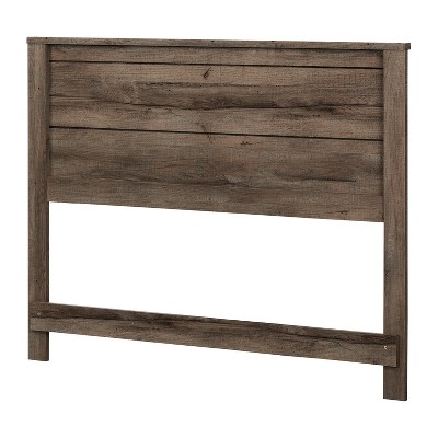 HomeStock Full Panel Headboard- Modern Style