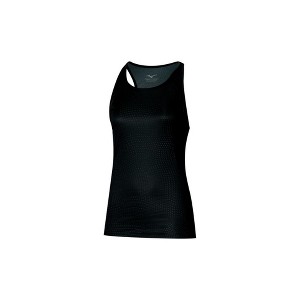 Mizuno Women's Dryaeroflow Graphic Tank - 1 of 1